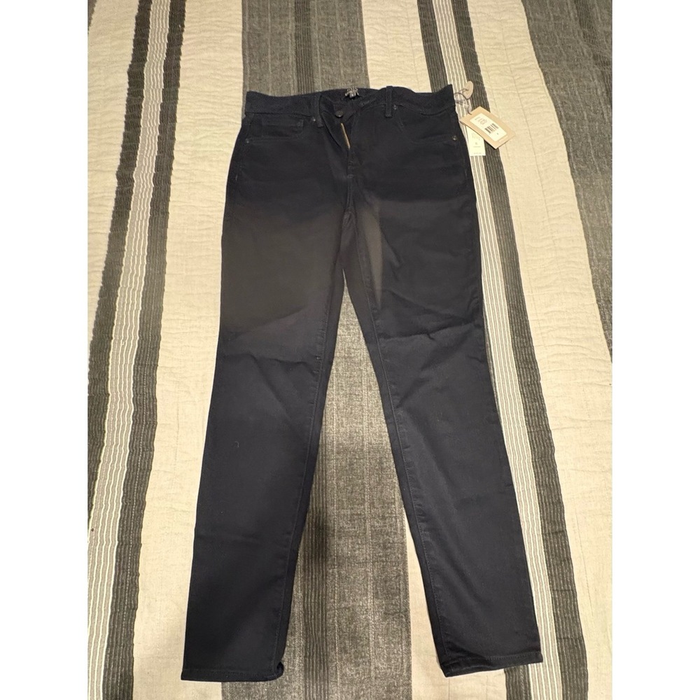 Chico's NYDJ skinny ankle jeans